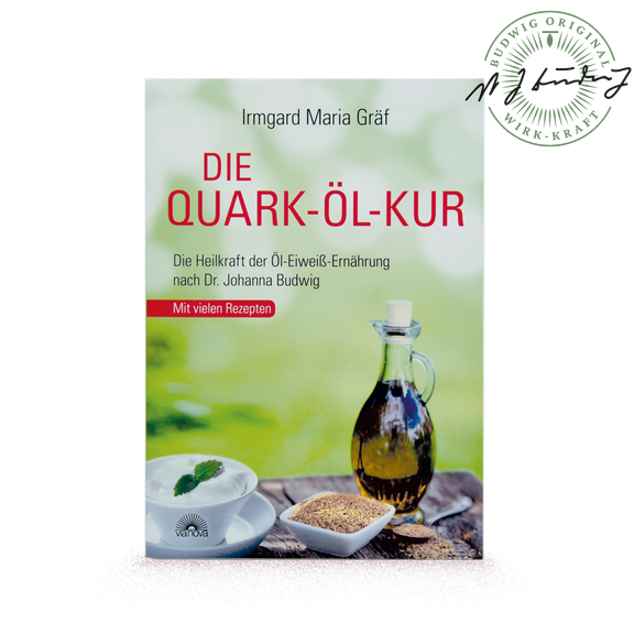 DIE QUARK-ÖL-KUR