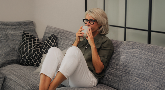 Immunsystem stärken: Mit Omega 3 und Nährstoffen fit durch den Winter