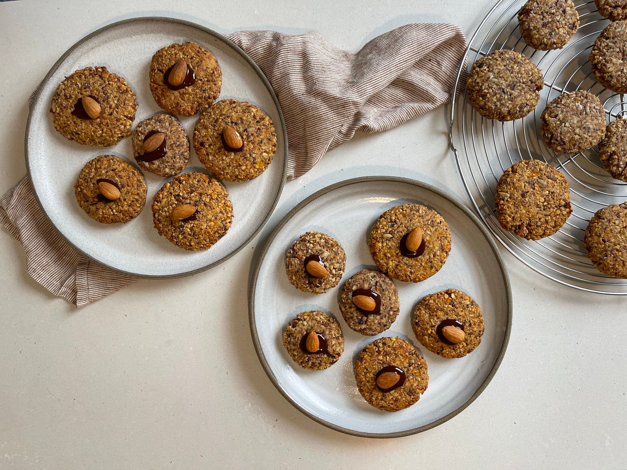 Elisenlebkuchen