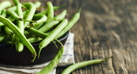 Bohnensalat Original Öl-Eiweiß-Kost