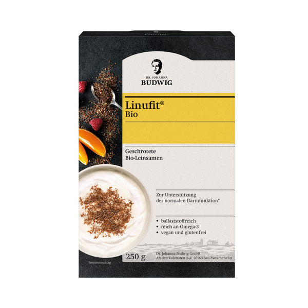 Grünkernsalat mit Rucola | Rezepte | Dr. Budwig