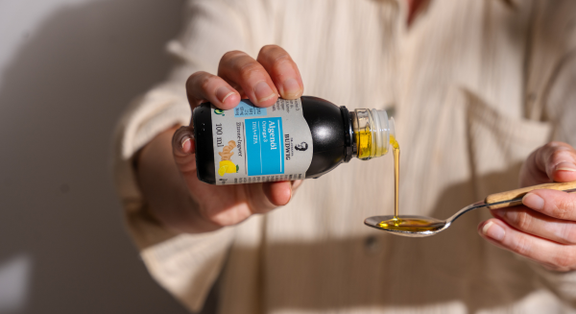 Qualität von Omega-3-Produkten: Warum der TOTOX-WERT entscheidend ist Qualität von Omega-3-Produkten: Warum der TOTOX-WERT entscheidend ist
