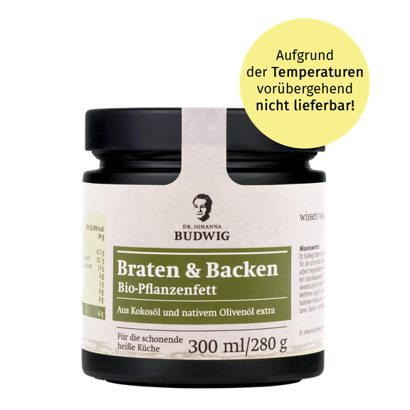 Braten & Backen