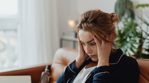 Oxidativer Stress - Wie er entsteht und wie man ihn reduzieren kann Oxidativer Stress - Wie er entsteht und wie man ihn reduzieren kann